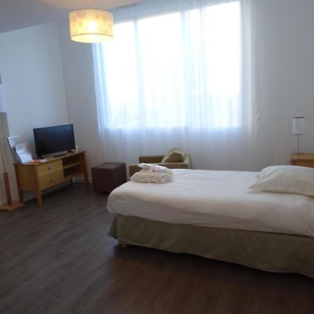 Domitys Les Sarments Blonds Aparthotel Montpellier Luaran gambar