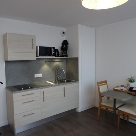 Domitys Les Sarments Blonds Aparthotel Montpellier Luaran gambar