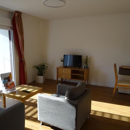 Domitys Les Sarments Blonds Aparthotel Montpellier Luaran gambar