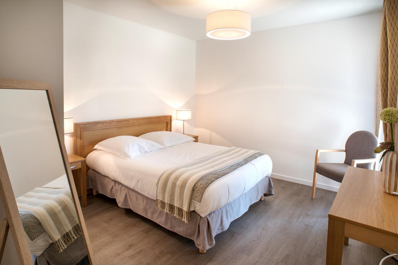 Domitys Les Sarments Blonds Aparthotel Montpellier Luaran gambar