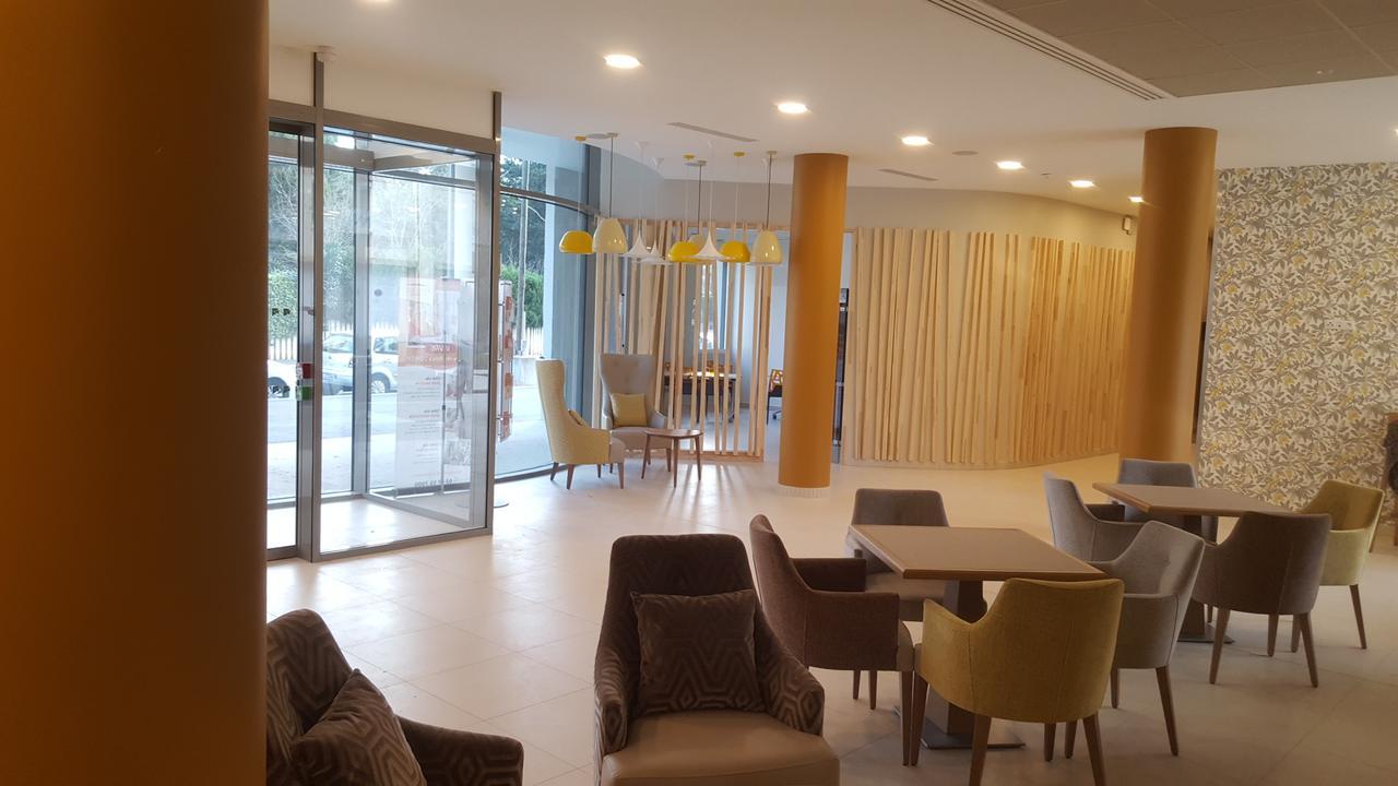 Domitys Les Sarments Blonds Aparthotel Montpellier Luaran gambar