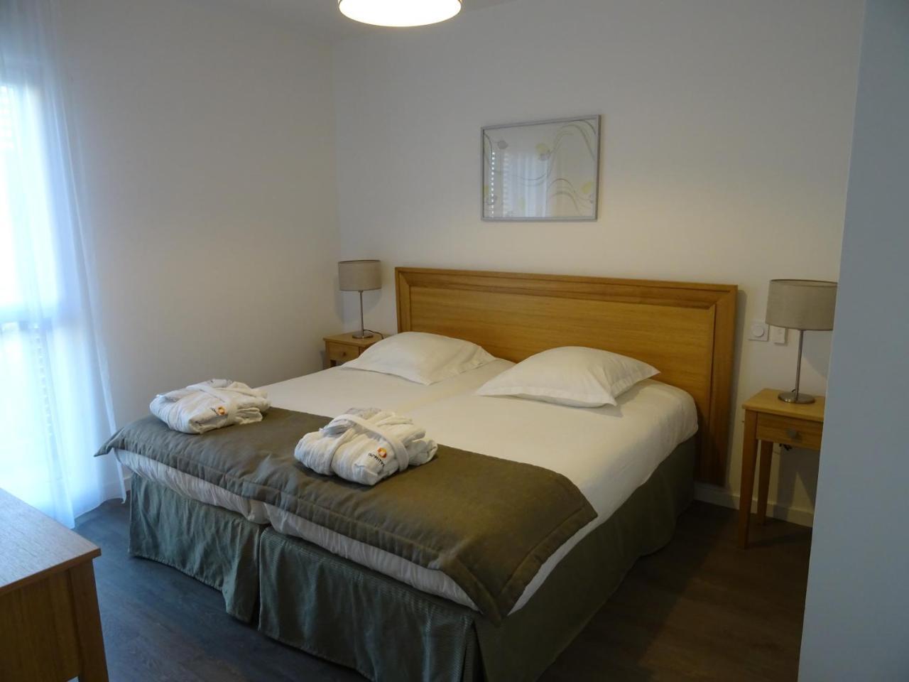 Domitys Les Sarments Blonds Aparthotel Montpellier Luaran gambar