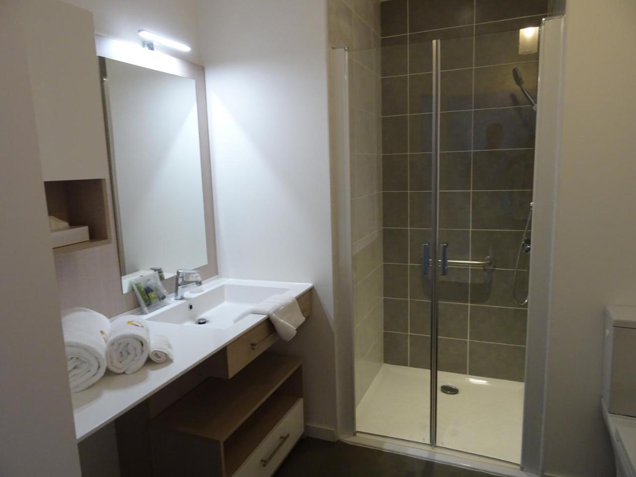 Domitys Les Sarments Blonds Aparthotel Montpellier Luaran gambar